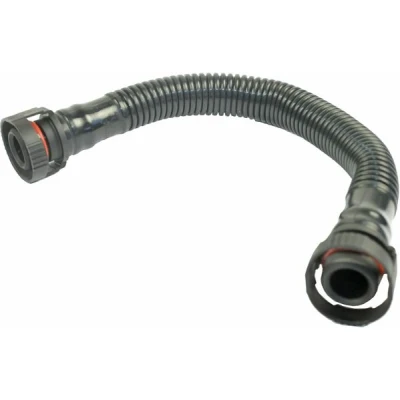 Imagen de METZGER 2380058 Sistema de Ventilacion del Carter AUDI: A4 B7 Avant, Berlina, A6 C6 VOLKSWAGEN: GOLF 5, Passat B6 6