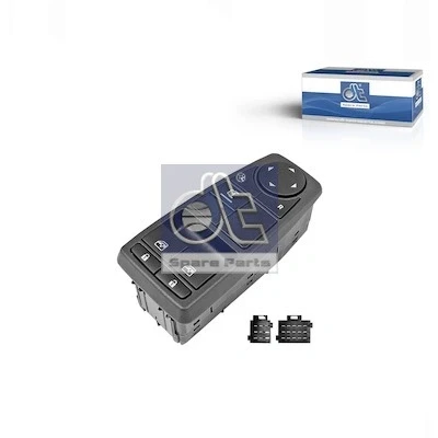 Imagen de Instrumento combinado DT 3.37083