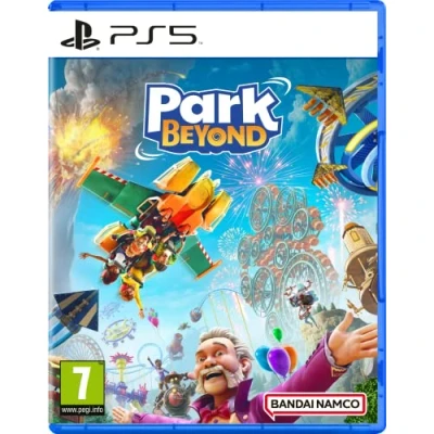 Imagen de PARK BEYOND P5 VF