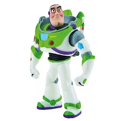 Imagen de Bullyland 12760 Buzz Lightyear