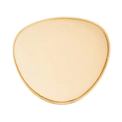 Imagen de Olympia horno gp327 Triangular placa arena, 280 mm (Pack de 4)