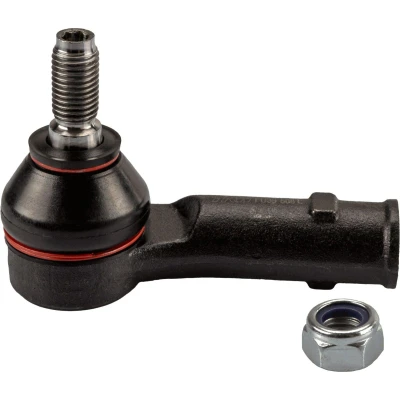 Imagen de TRW JTE508 Rótula de dirección con accesorios AUDI: A3 Hatchback, TT Coupé, VOLKSWAGEN: Golf 4, SEAT: Leon I Hatchback