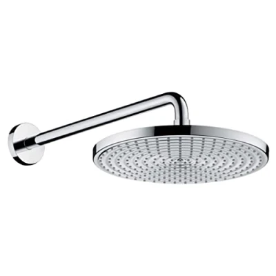 Imagen de Hansgrohe 27492000 Raindance S 300 Air Ducha Mural, Cromo, Ø mm