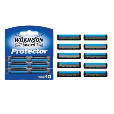 Imagen de Wilkinson 133 Protector Cuchillas de afeitar (10 unidades)