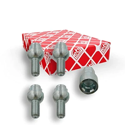 Imagen de FEBI BILSTEIN 27048 Tornillos antirrobo
