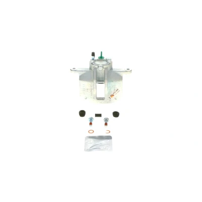 Imagen de BOSCH 0 986 474 200 Pinza de freno Hierro fundido 69 TOYOTA: Corolla IX Station Wagon, Hatchback