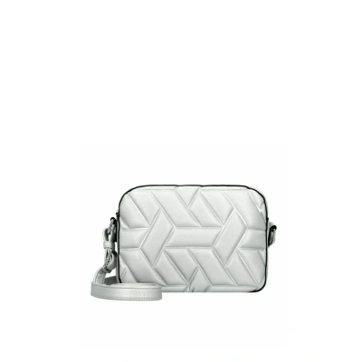 Imagen de TOM TAILOR Amela, Bolso Bandolera Mujeres, Plata