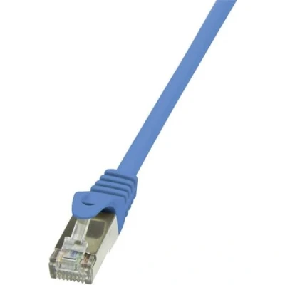 Imagen de Logilink 5m Cat.5e F/utp Cables De Red