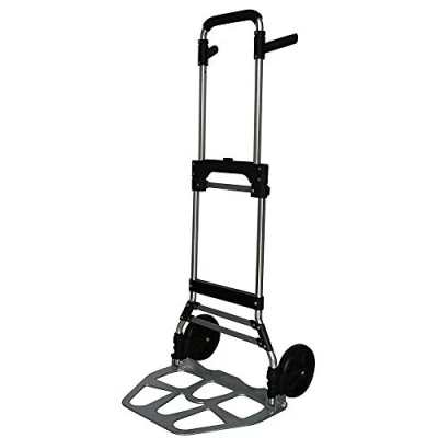 Imagen de SIN MARCA 8001040 SNMA CARRETILLA PLEGABLE 120 KG