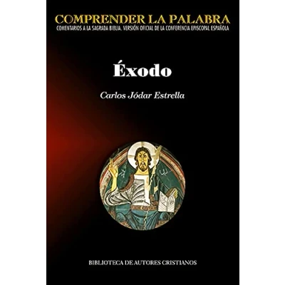 Imagen de Éxodo: 3 (COMPRENDER LA PALABRA)