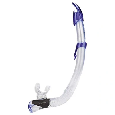 Imagen de SEAC Fast Tech Tubo con Boquilla de Silicona, Unisex Adulto, Transparente/Negro