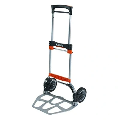 Imagen de FOLDABLE TRANSPORTER 120KG