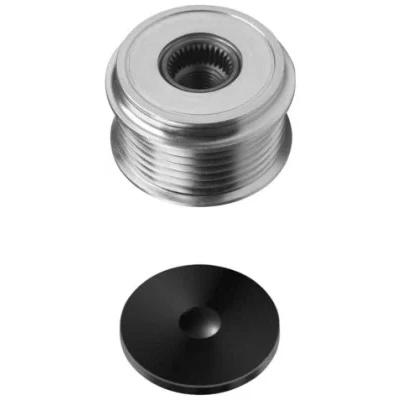 Imagen de HELLA 9XU 358 038 141 Rueda Libre Alternador 37,5 con caperuza