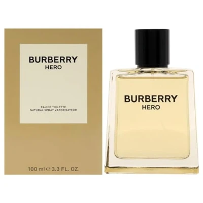 Imagen de Burberry Hero Eau de Toilette 100 ml