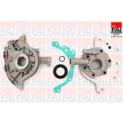 Imagen de FAI AutoParts OP240 Bomba de Aceite FORD: FIESTA 5