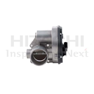 Imagen de HITACHI 2508519 Cuerpo de Mariposa eléctrico FORD: FIESTA 5, Focus 2, C Max