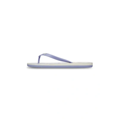 Imagen de Roxy Tahiti VII, Sandalia Mujer, Moonlight Blue White, 36 EU