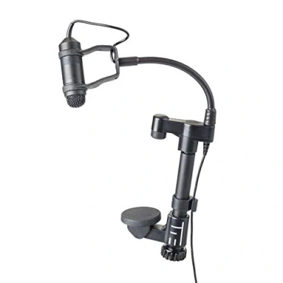 Imagen de Tie tcx110 Instrumento Micrófono para guitarra