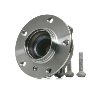 Imagen de SKF VKBA 6669 Juego de cojinete rueda BMW: 5 Touring, Berlina, X3