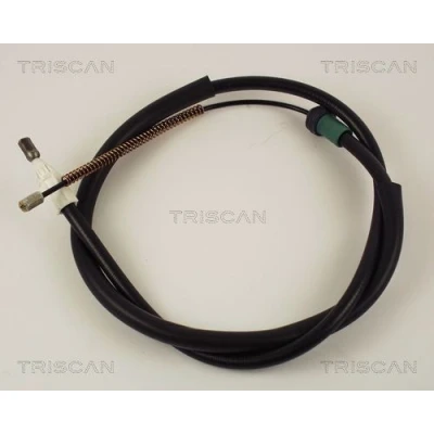 Imagen de TRISCAN 8140 25167 Cable de Freno Mano 1277 / 1002 Tambor RENAULT: CLIO 2