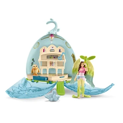 Imagen de Schleich 42527 Figura Blibioteca de bayala