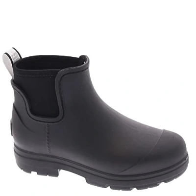 Imagen de UGG Droplet, Bota Mujer, Black, 36 EU