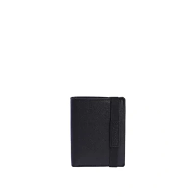Imagen de Coronel Tapiocca Fabricio CON PROTECCIÓN RFID Monedero, Hombre, Talla: One Size, Black