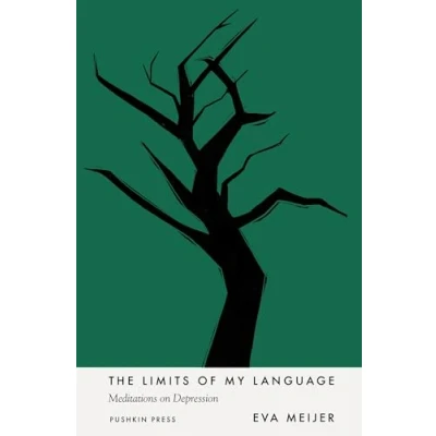 Imagen de The Limits Of My Language (ebook)