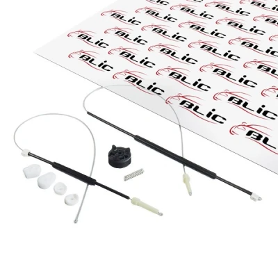 Imagen de Kit de reparación, elevalunas BLIC 6205 08 017826P