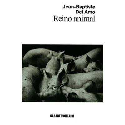 Imagen de Reino animal (SIN COLECCION)