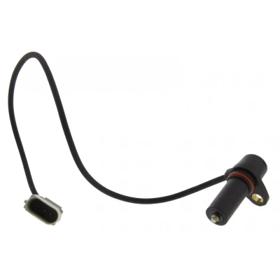 Imagen de MAPCO 82809 Sensor de Cigueñal 3 VOLKSWAGEN: Golf 4, New Beetle Hatchback, SEAT: Leon I Toledo 2 Limousine, SKODA: Fabia Hatchback