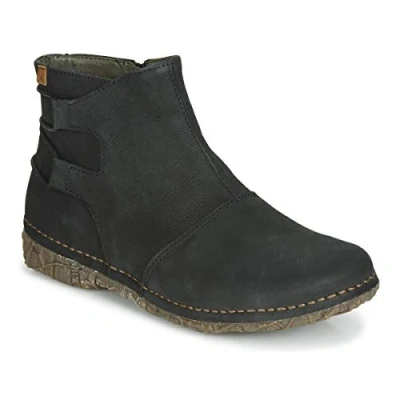 Imagen de El Naturalista N917 Angkor, Botines Mujer, Black, 41 EU