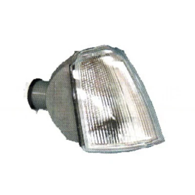 Imagen de PRASCO RN0604013 Intermitente blanco Delante, derecha con portalámparas RENAULT: 19 II Chamade, Cabrio, Hatchback
