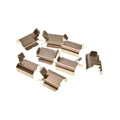 Imagen de MAXGEAR 27 2487 Kit de accesorios, pastillas frenos Eje trasero FIAT: Freemont, DODGE: Journey MPV