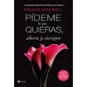 Imagen de Pideme Lo Que Quieras Ahora Y Siempre
