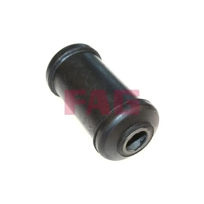 Imagen de FAG 829 0056 10 Silentblock brazo de Suspension Rodamiento caucho metal para oscilante transversal FORD: Transit Mk4 Furgón