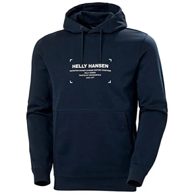 Imagen de Helly Hansen Sudadera Move Sweat Navy