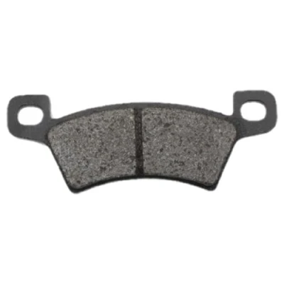 Imagen de JAPANPARTS PP 009AF Juego de pastillas freno Eje trasero AIXAM: A.721 Hatchback, A.741 500 Hatchback