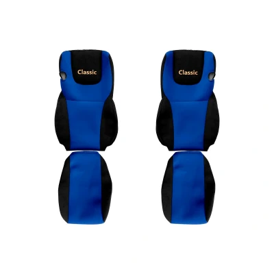 Imagen de Funda de asiento F CORE PS29 BLUE
