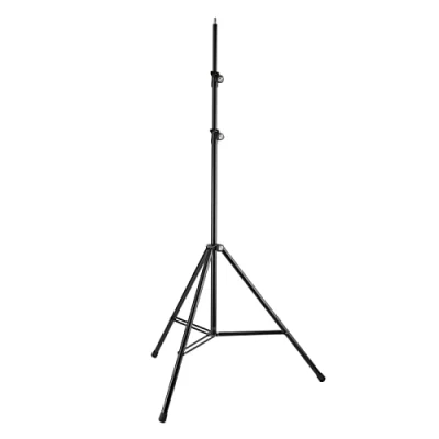 Imagen de K&amp;M 20811 Soporte de micrófono techo negro