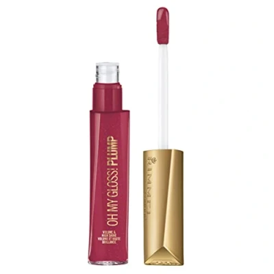 Imagen de RIMMEL GLOSS PLUMP 501