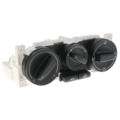 Imagen de VEMO V10 41 0002 Elemento de control, calefacción/ventilación VOLKSWAGEN: Bora Berlina, Lupo / 3L, Golf 4 Variant