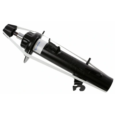 Imagen de SACHS 560 201 amortiguador Presión de gas Bitubular Columna Espiga arriba MINI: Hatchback, Cabrio