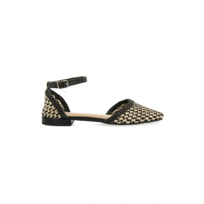 Imagen de Gioseppo Konispol Bailarinas tobilleras, Mujer, Talla: 36, Black Zapatos