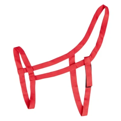Imagen de Weidehalfter, rot, WB