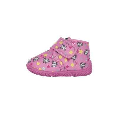 Imagen de Chicco Zapatos de bebé para niños, Talla: 21, Pink