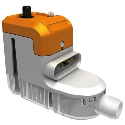 Imagen de Sauermann 357 Bomba para condensados SAUERMAN SI 10, PVC, Gris, Fino a 20 Kw