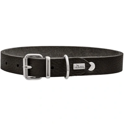 Imagen de HUNTER Gargantilla Grenaa Color Negro, Talla 42