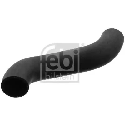 Imagen de FEBI BILSTEIN 100308 Manguitos de Radiador arriba MERCEDES BENZ: Sprinter 3 T Furgón, 4 Camión plataforma/Chasis, 2 Furgón