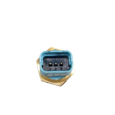 Imagen de METZGER 0905110 Sensor de Temperatura del Refrigerante con junta PEUGEOT: 207 Hatchback, 206 Partner I Combispace, CITROËN: Saxo Hatchback